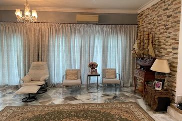 Seksyen 3, Shah Alam