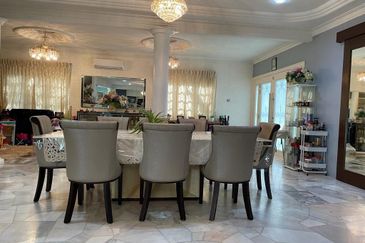 Seksyen 3, Shah Alam