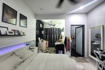 Seksyen 3, Shah Alam