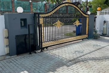 Seksyen 3, Shah Alam