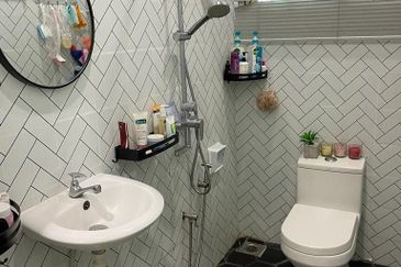 Seksyen 3, Shah Alam