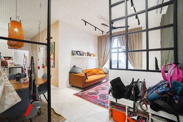 Fera Residence @ The Quartz