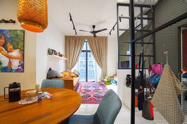 Fera Residence @ The Quartz