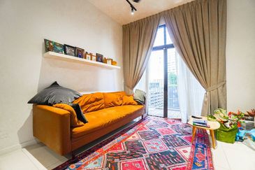 Fera Residence @ The Quartz