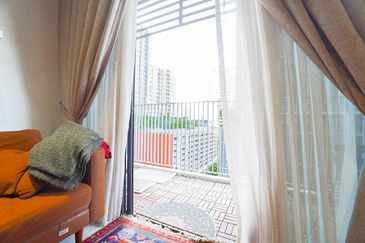 Fera Residence @ The Quartz