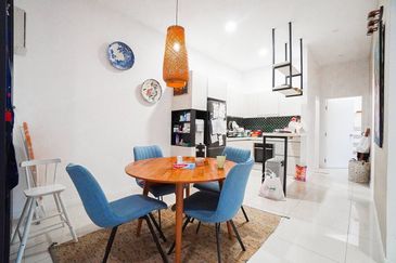 Fera Residence @ The Quartz