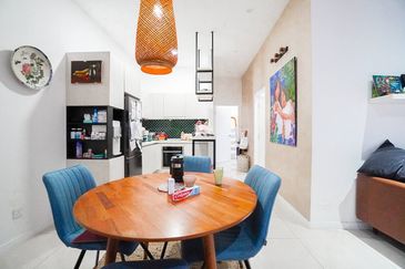 Fera Residence @ The Quartz