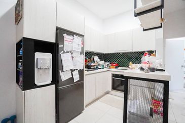 Fera Residence @ The Quartz