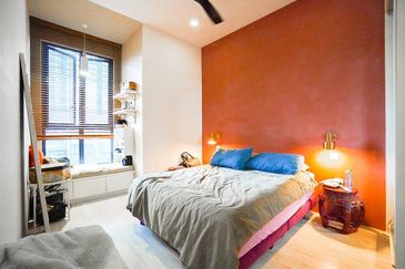 Fera Residence @ The Quartz