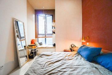 Fera Residence @ The Quartz