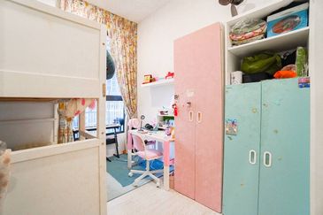 Fera Residence @ The Quartz