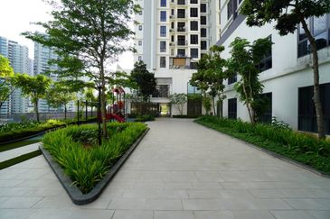 Fera Residence @ The Quartz