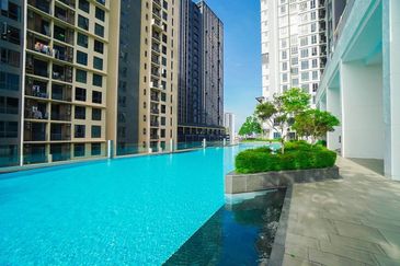 Fera Residence @ The Quartz