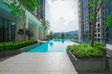 Fera Residence @ The Quartz