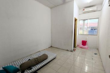 Nusari Bayu 3 @ Bandar Sri Sendayan