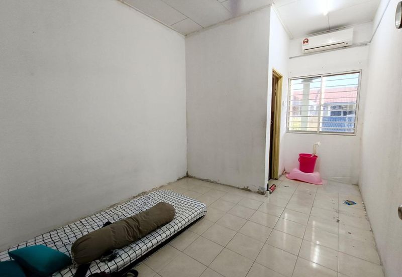 Nusari Bayu 3 @ Bandar Sri Sendayan