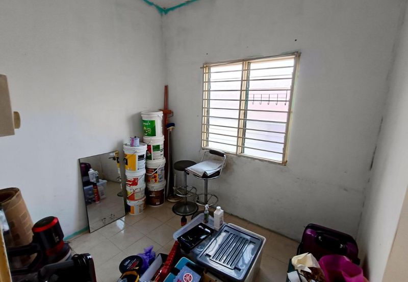 Nusari Bayu 3 @ Bandar Sri Sendayan