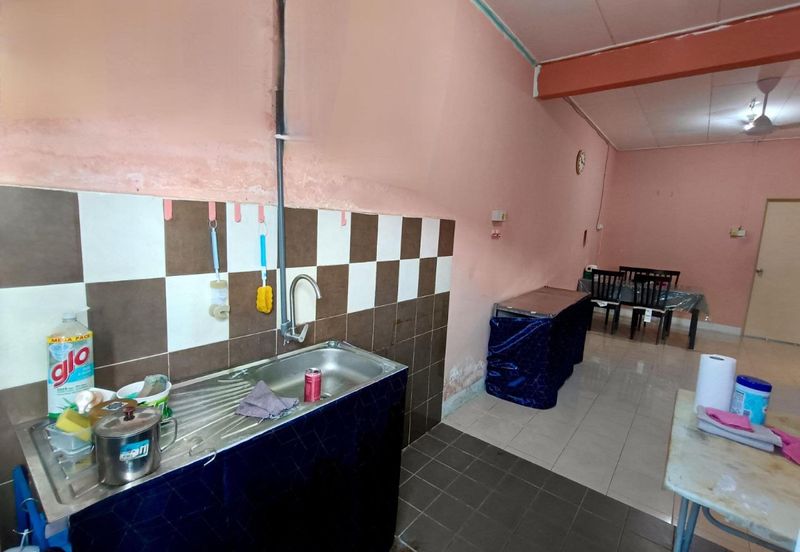 Nusari Bayu 3 @ Bandar Sri Sendayan