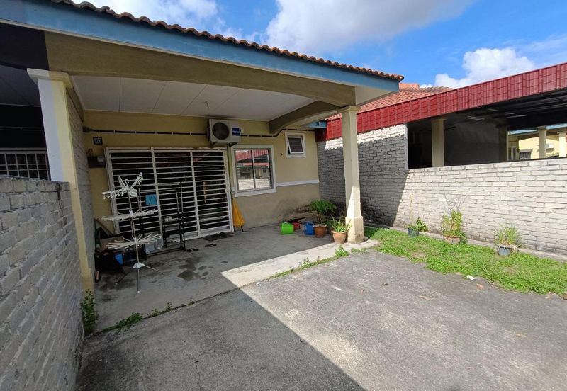 Nusari Bayu 3 @ Bandar Sri Sendayan