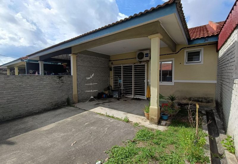 Nusari Bayu 3 @ Bandar Sri Sendayan