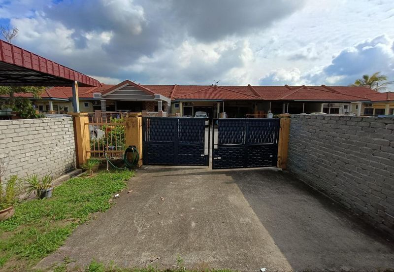 Nusari Bayu 3 @ Bandar Sri Sendayan