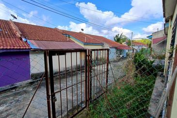 Nusari Bayu 3 @ Bandar Sri Sendayan