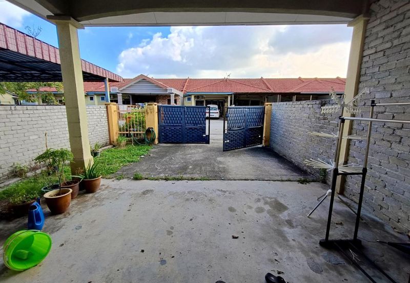 Nusari Bayu 3 @ Bandar Sri Sendayan