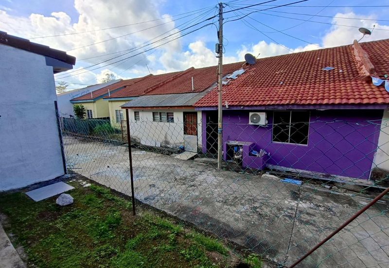 Nusari Bayu 3 @ Bandar Sri Sendayan