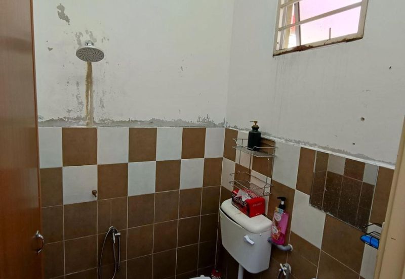 Nusari Bayu 3 @ Bandar Sri Sendayan