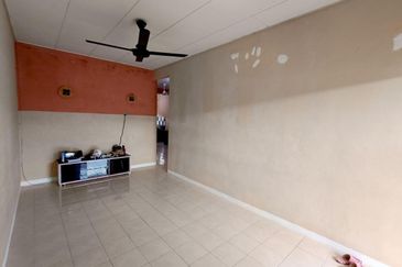 Nusari Bayu 3 @ Bandar Sri Sendayan