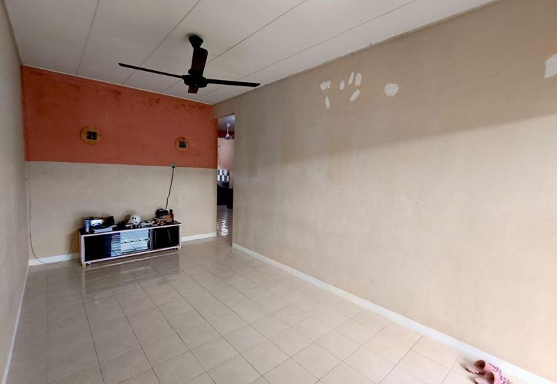 Nusari Bayu 3 @ Bandar Sri Sendayan