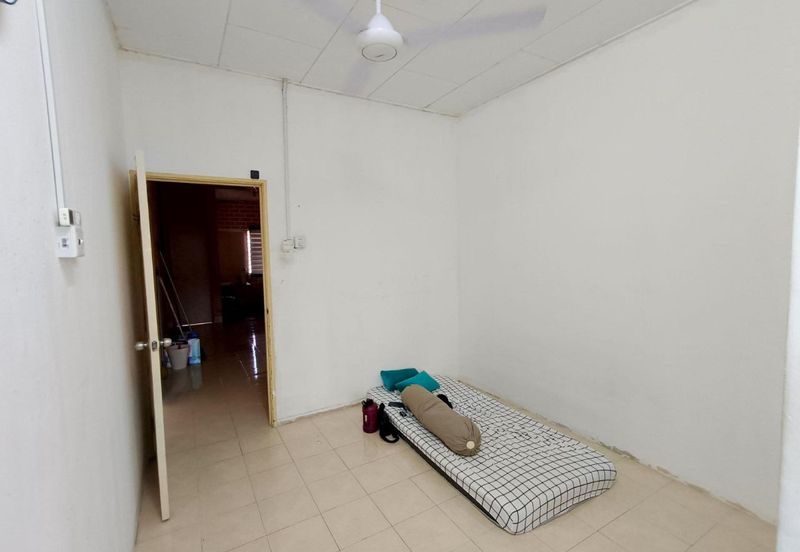 Nusari Bayu 3 @ Bandar Sri Sendayan