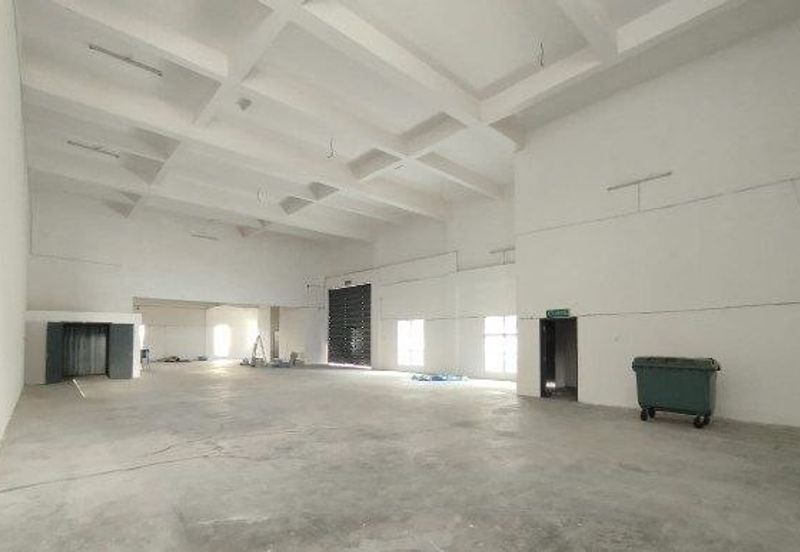 Kawasan Perindustrian Seri Kembangan