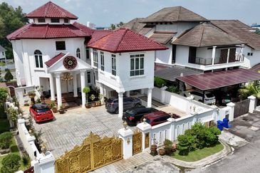 Seksyen 8, Shah Alam