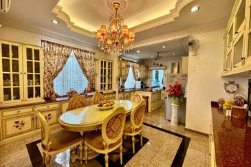 Seksyen 8, Shah Alam