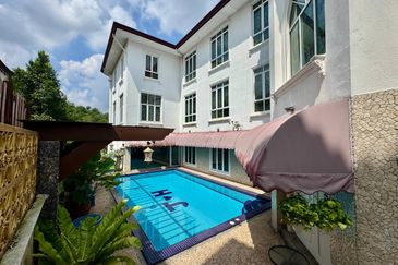 Seksyen 8, Shah Alam