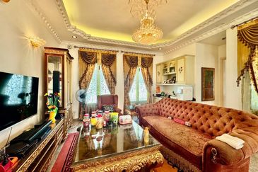 Seksyen 8, Shah Alam