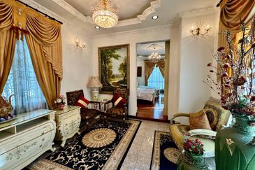 Seksyen 8, Shah Alam