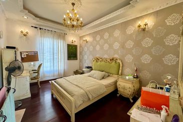 Seksyen 8, Shah Alam