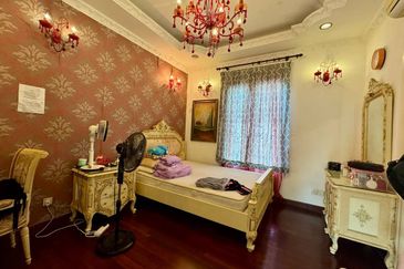 Seksyen 8, Shah Alam