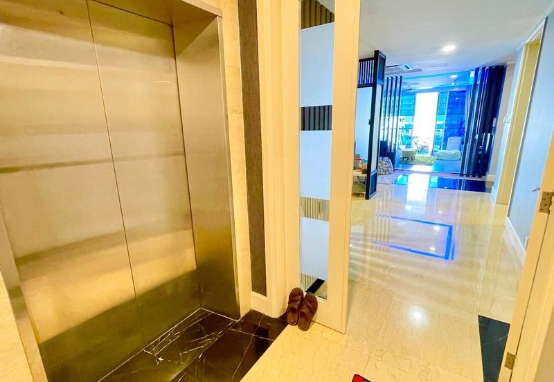 Mutiara Upper East @ Desa Pandan