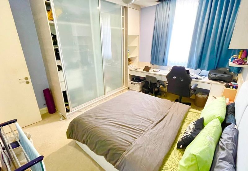 Mutiara Upper East @ Desa Pandan