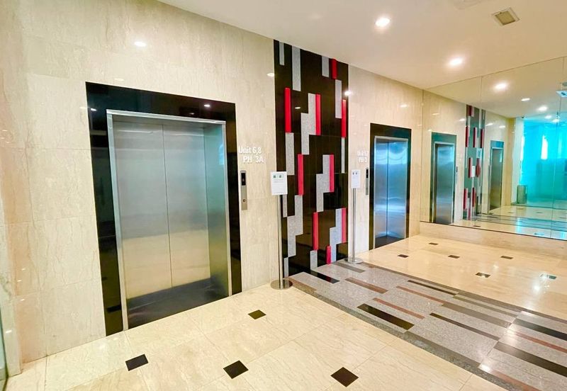 Mutiara Upper East @ Desa Pandan