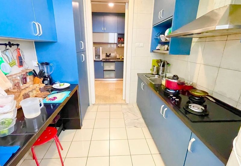 Mutiara Upper East @ Desa Pandan