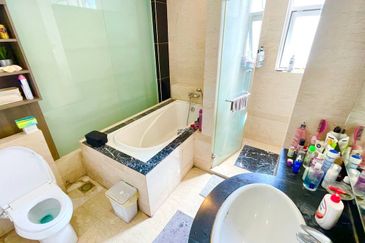 Mutiara Upper East @ Desa Pandan