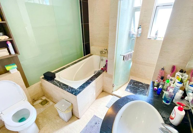 Mutiara Upper East @ Desa Pandan