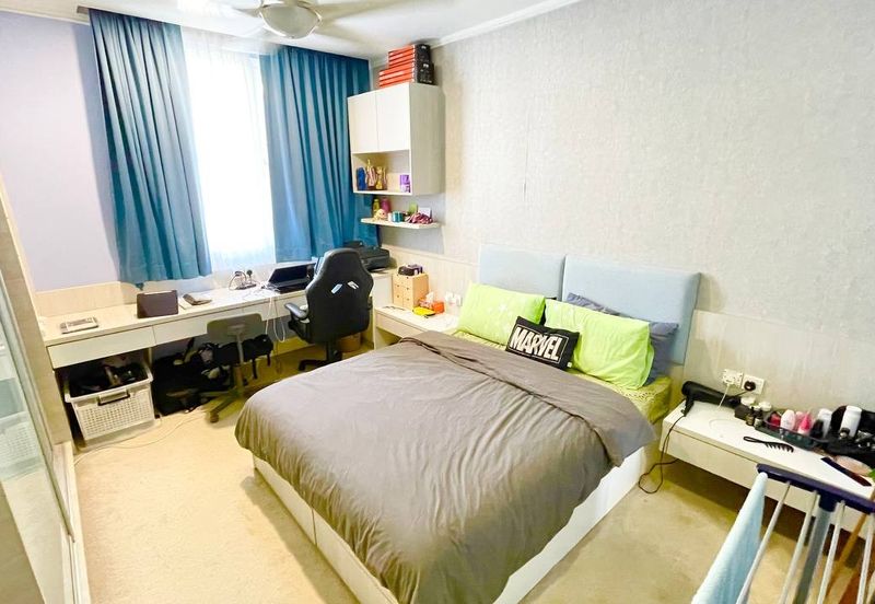 Mutiara Upper East @ Desa Pandan