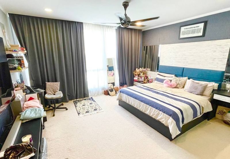 Mutiara Upper East @ Desa Pandan