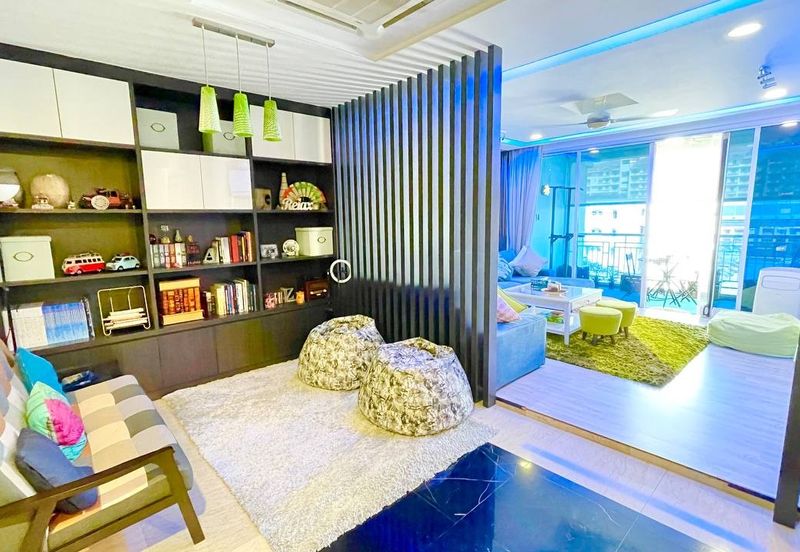 Mutiara Upper East @ Desa Pandan