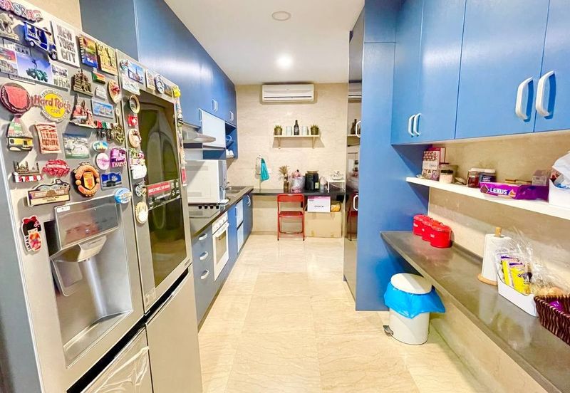 Mutiara Upper East @ Desa Pandan